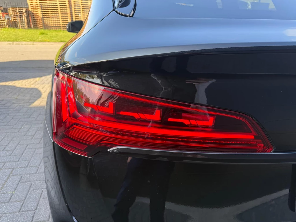 Audi Q5 – foto 14