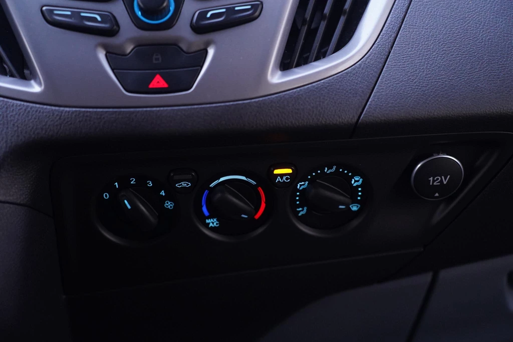 Ford Transit Custom – foto 32
