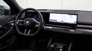 BMW 5 Serie – thumbnail 23