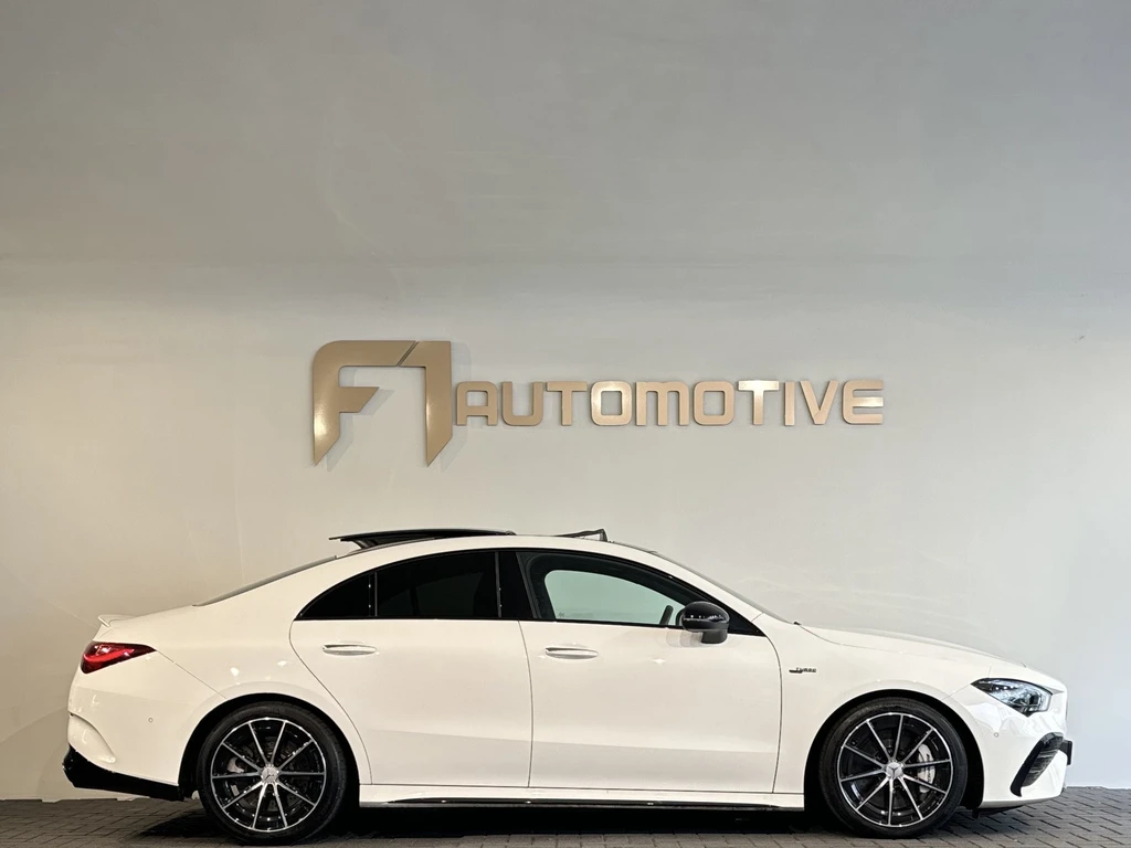 Mercedes-Benz CLA – foto 5
