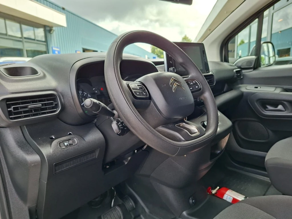 Citroën Berlingo – foto 10