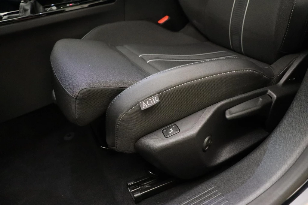 Opel Astra – foto 19
