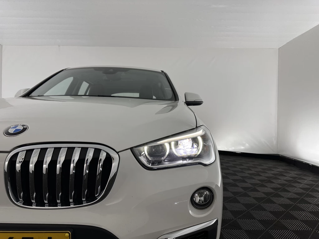 BMW X1 – foto 7