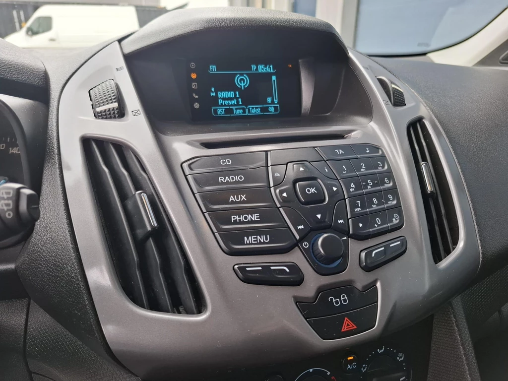 Ford Transit Connect – foto 29