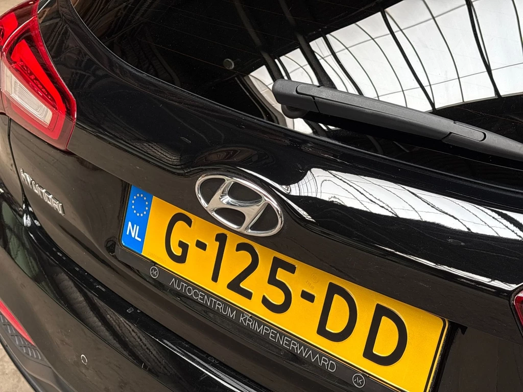Hyundai i20 – foto 22