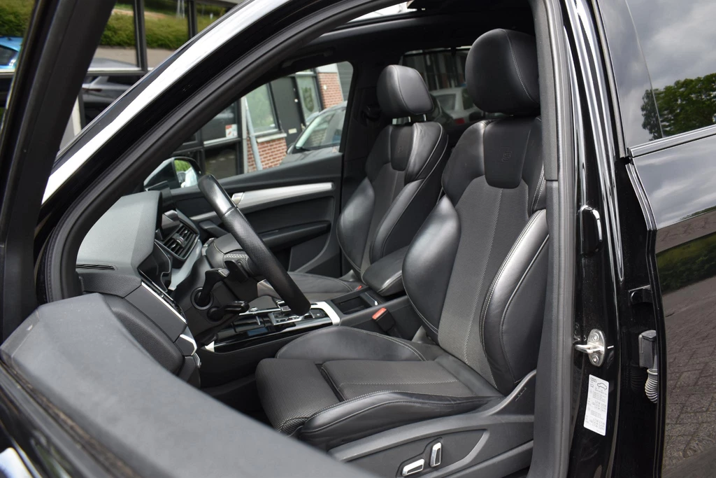 Audi Q5 – foto 18