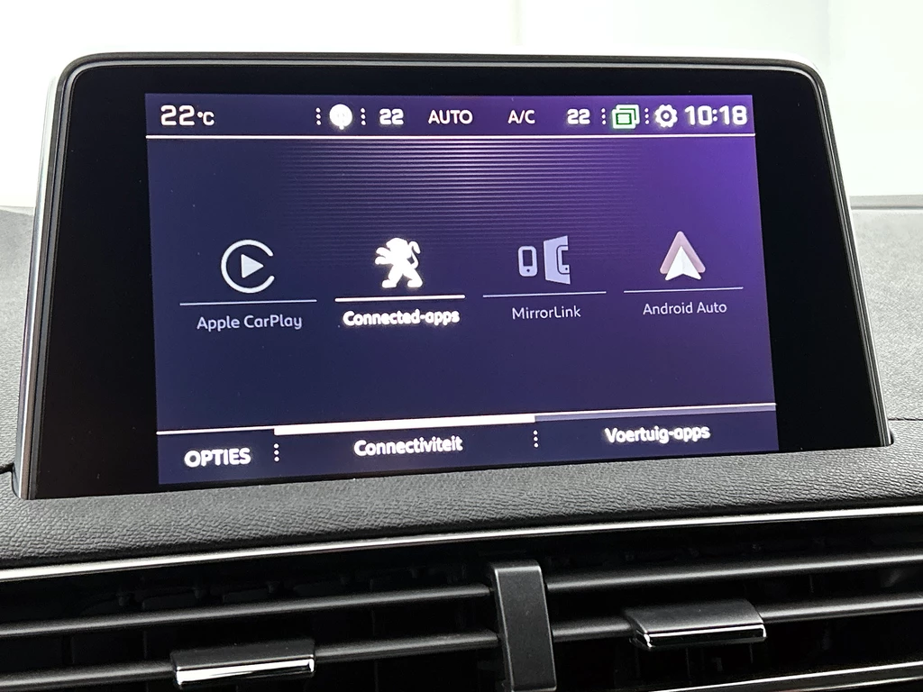 Peugeot 3008 – foto 19