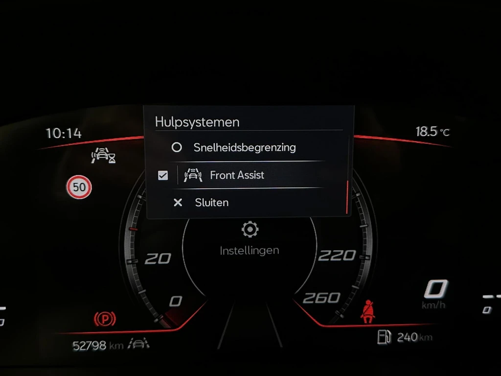 SEAT Ateca – foto 32