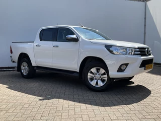 Toyota Hilux – thumbnail 13