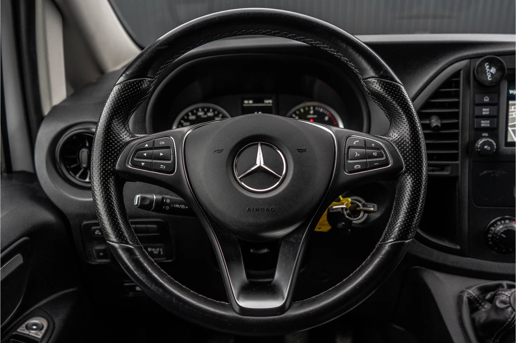Mercedes-Benz Vito – foto 14