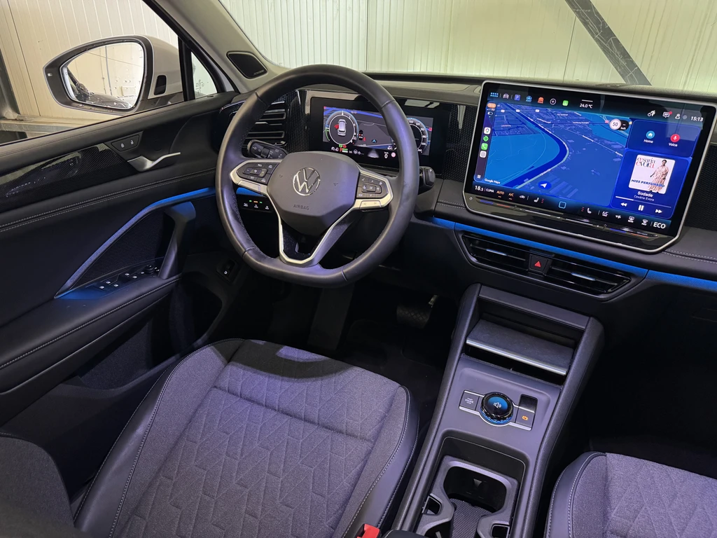 Volkswagen Tiguan – foto 27