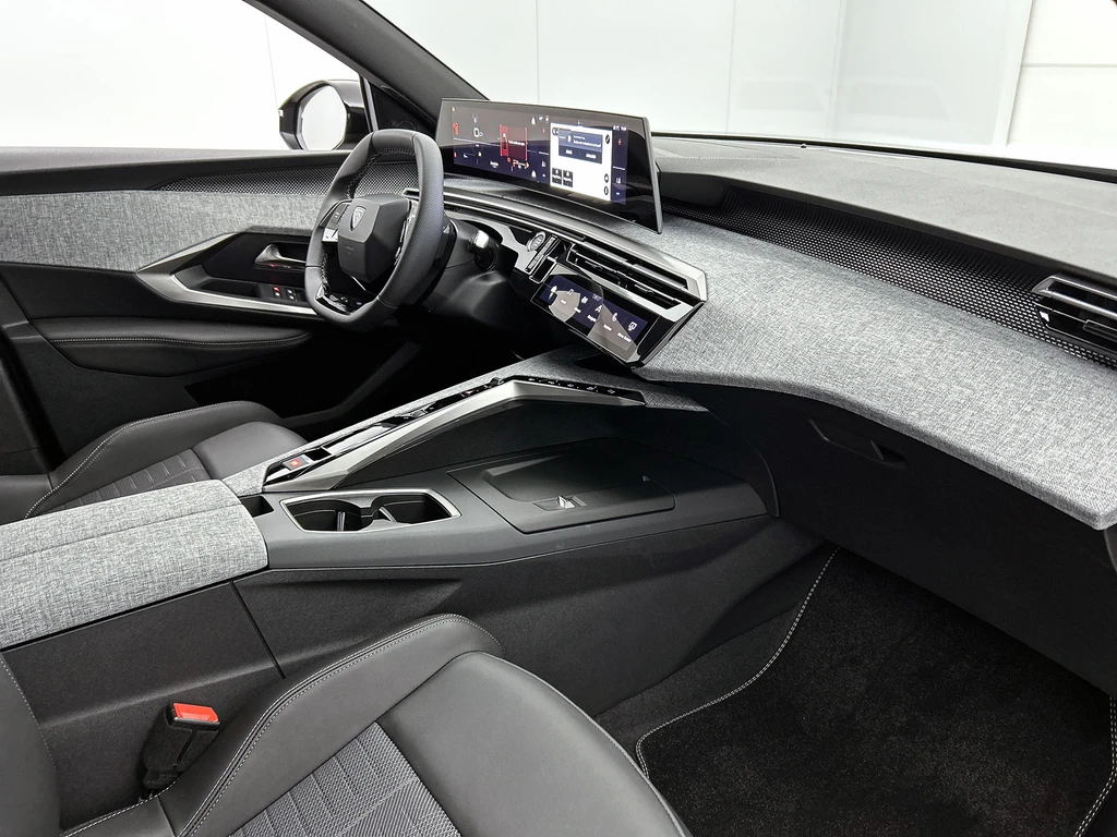 Peugeot 5008 – foto 21