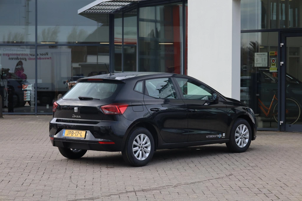 SEAT Ibiza – foto 5