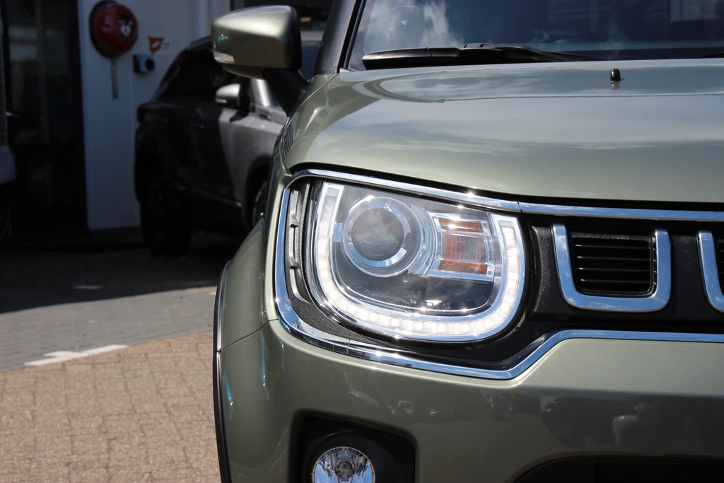 Suzuki Ignis – foto 24