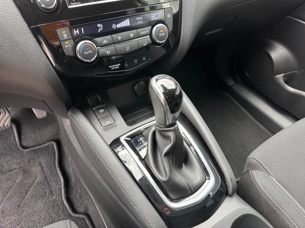 Nissan QASHQAI – foto 13