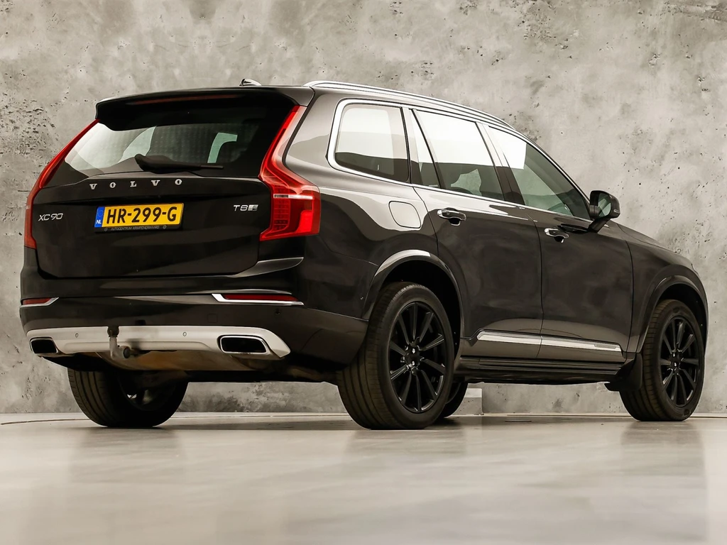 Volvo XC90 – foto 6