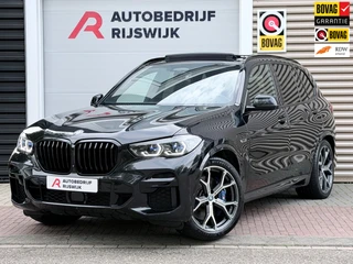 BMW X5 – thumbnail 1