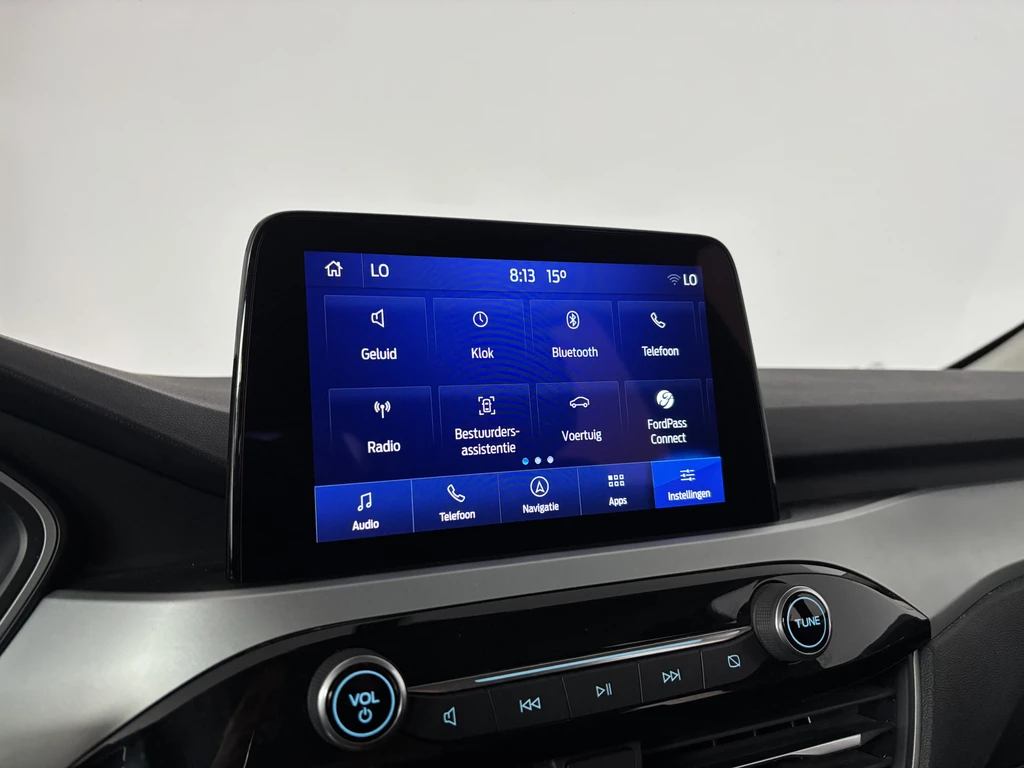 Ford Kuga – foto 26