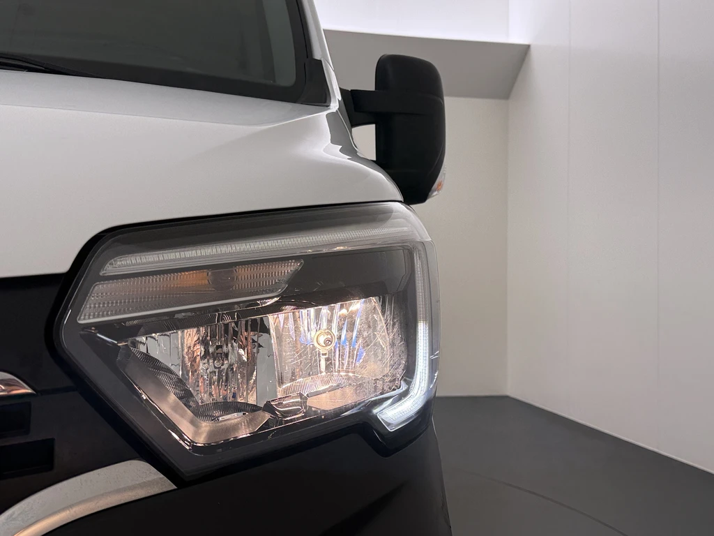 Renault Master – foto 26