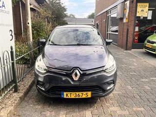 Renault Clio – thumbnail 7