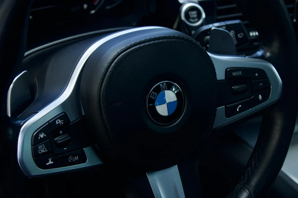 BMW 5 Serie – foto 37