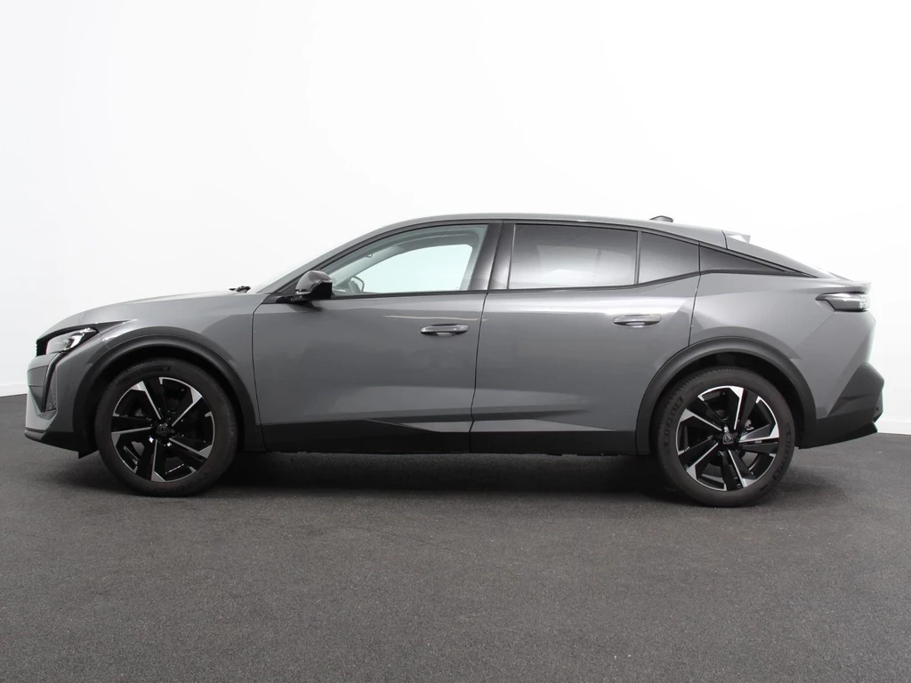 Peugeot 408 – foto 3