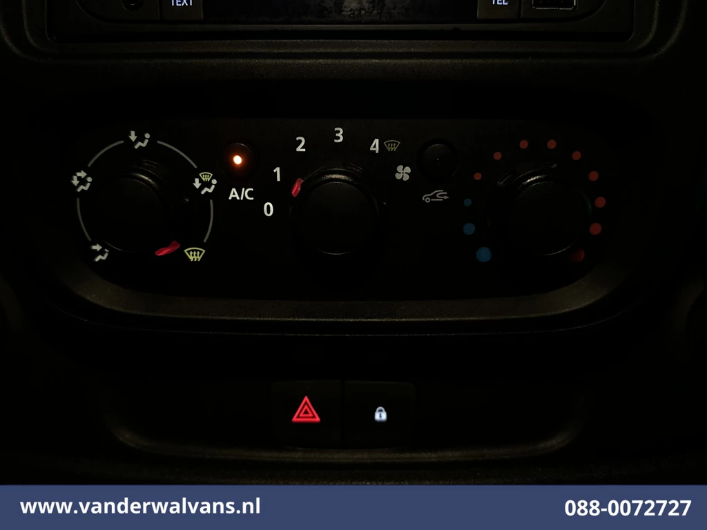 Opel Vivaro – foto 10