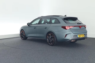 CUPRA Leon Sportstourer – thumbnail 3