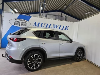 Mazda CX-5 – thumbnail 12