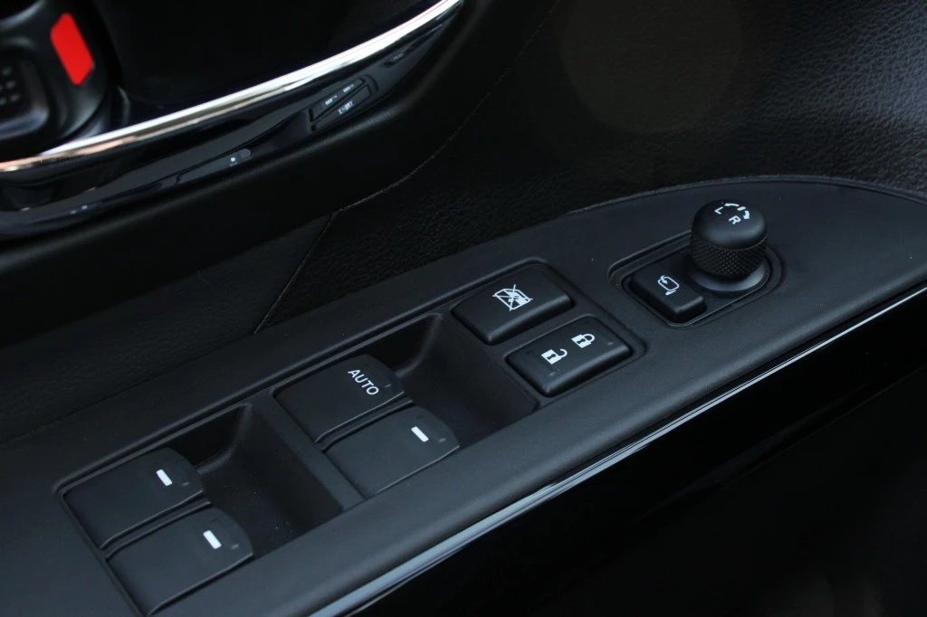 Suzuki S-Cross – foto 21