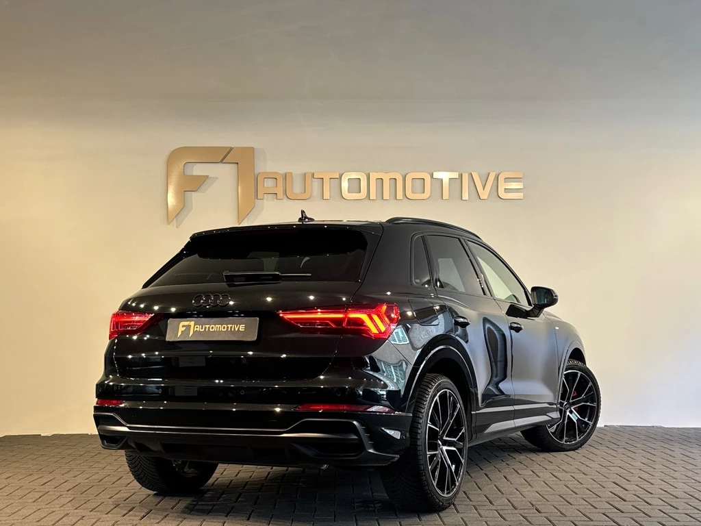 Audi Q3 – foto 5