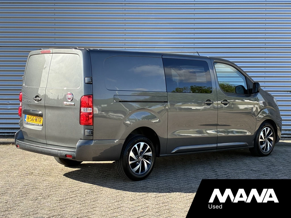 Fiat Scudo – foto 3