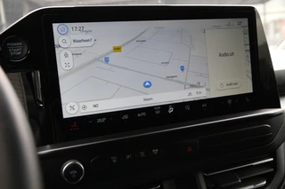 Ford Transit Custom – thumbnail 13