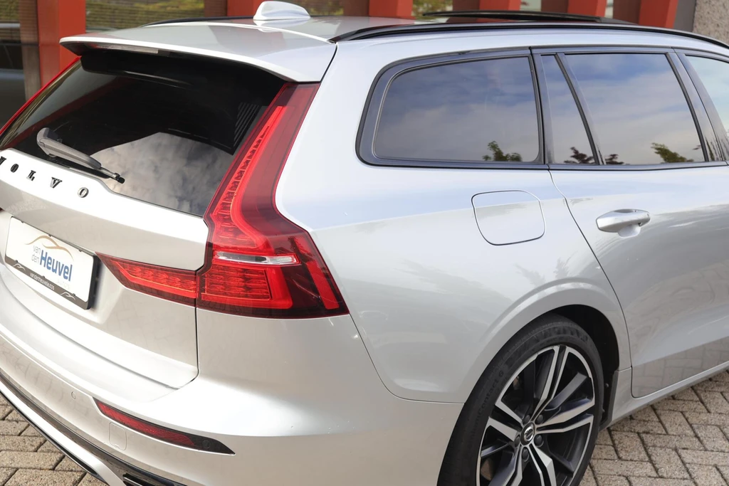 Volvo V60 – foto 4