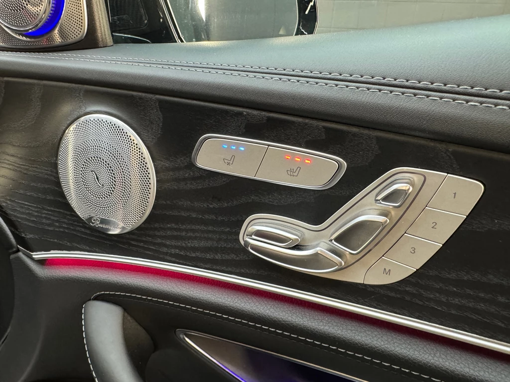Mercedes-Benz E-Klasse – foto 39