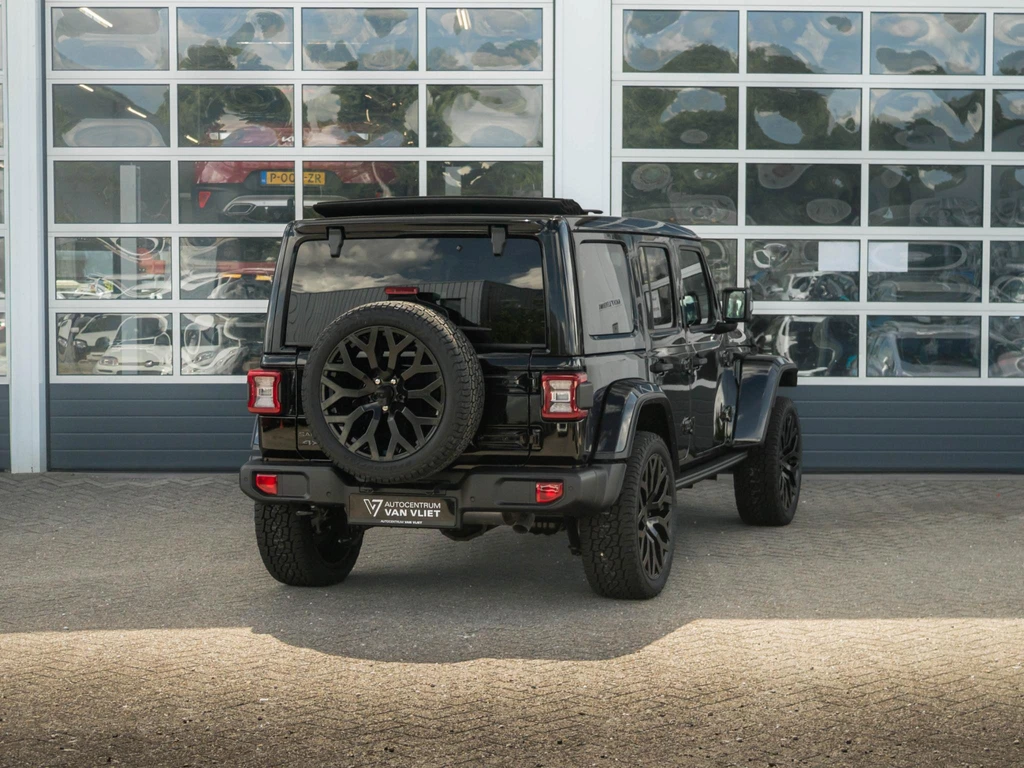 Jeep Wrangler – foto 6