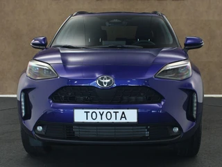Toyota Yaris Cross – thumbnail 9
