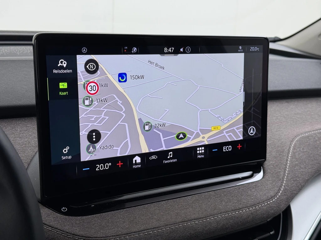 Škoda Enyaq iV – foto 17