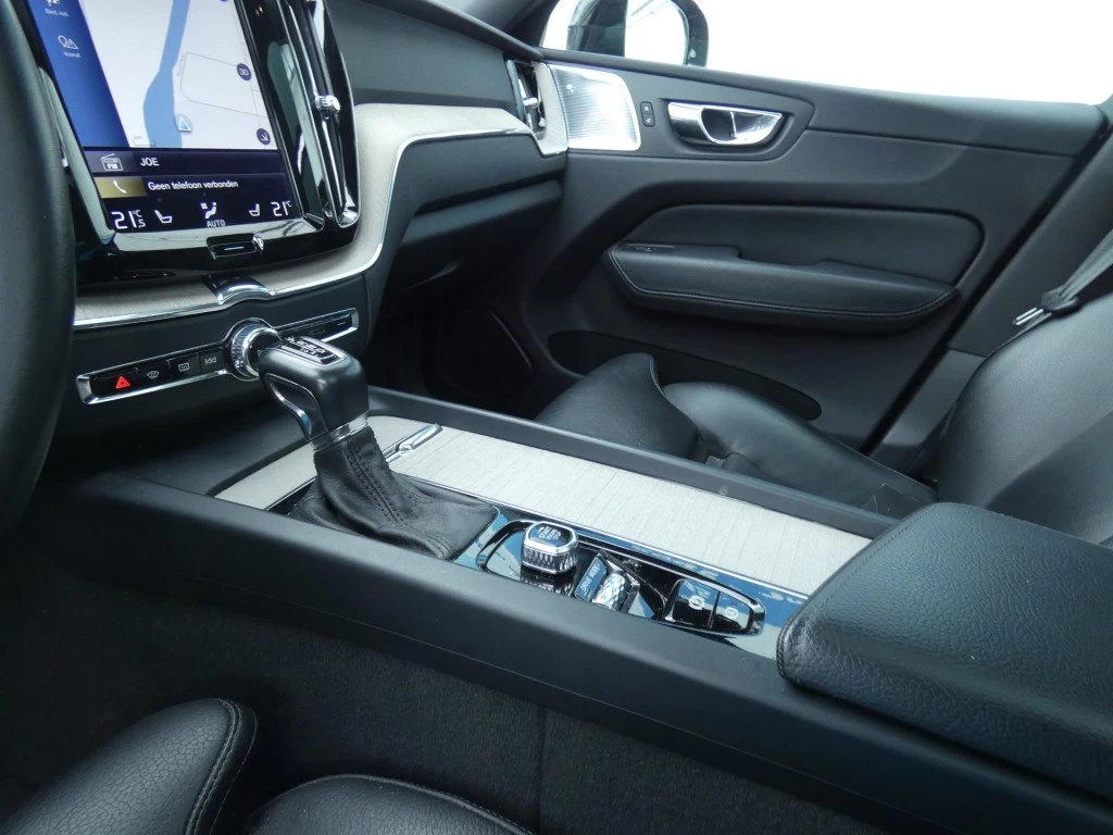 Volvo XC60 – foto 16