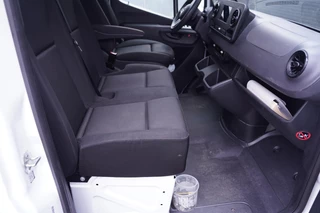 Mercedes-Benz Sprinter – thumbnail 25