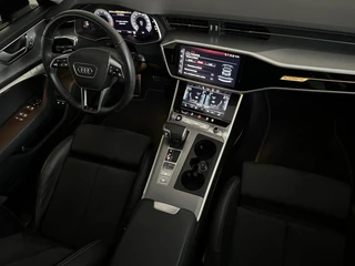 Audi A6 – thumbnail 39