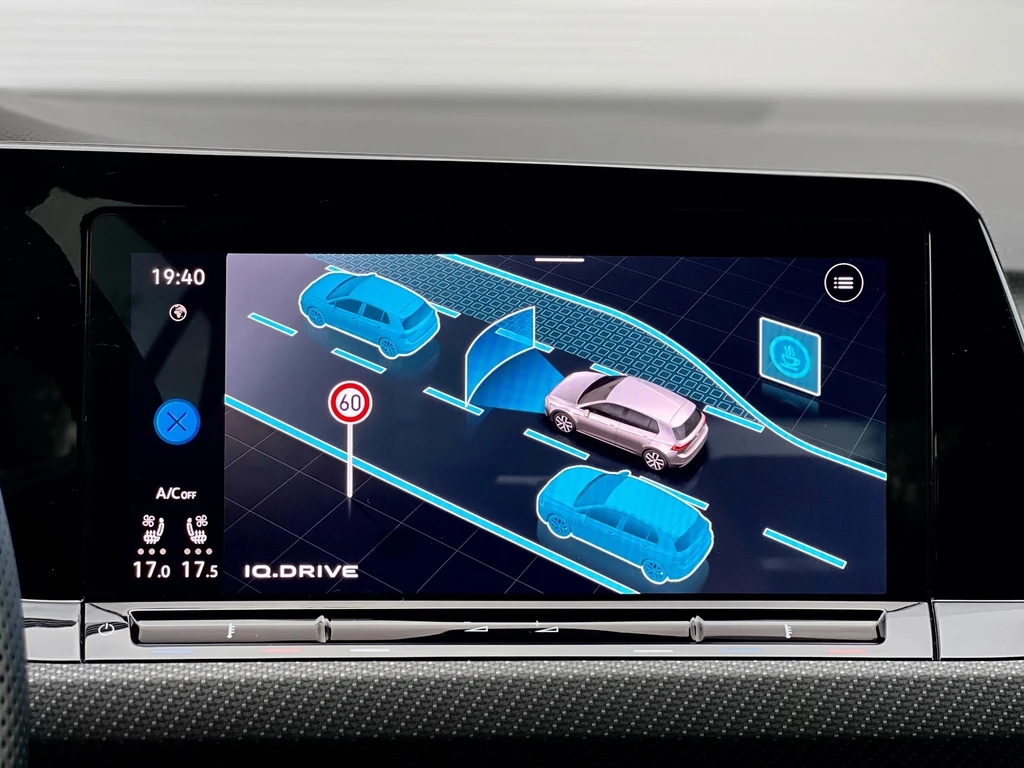 Volkswagen Golf – foto 23
