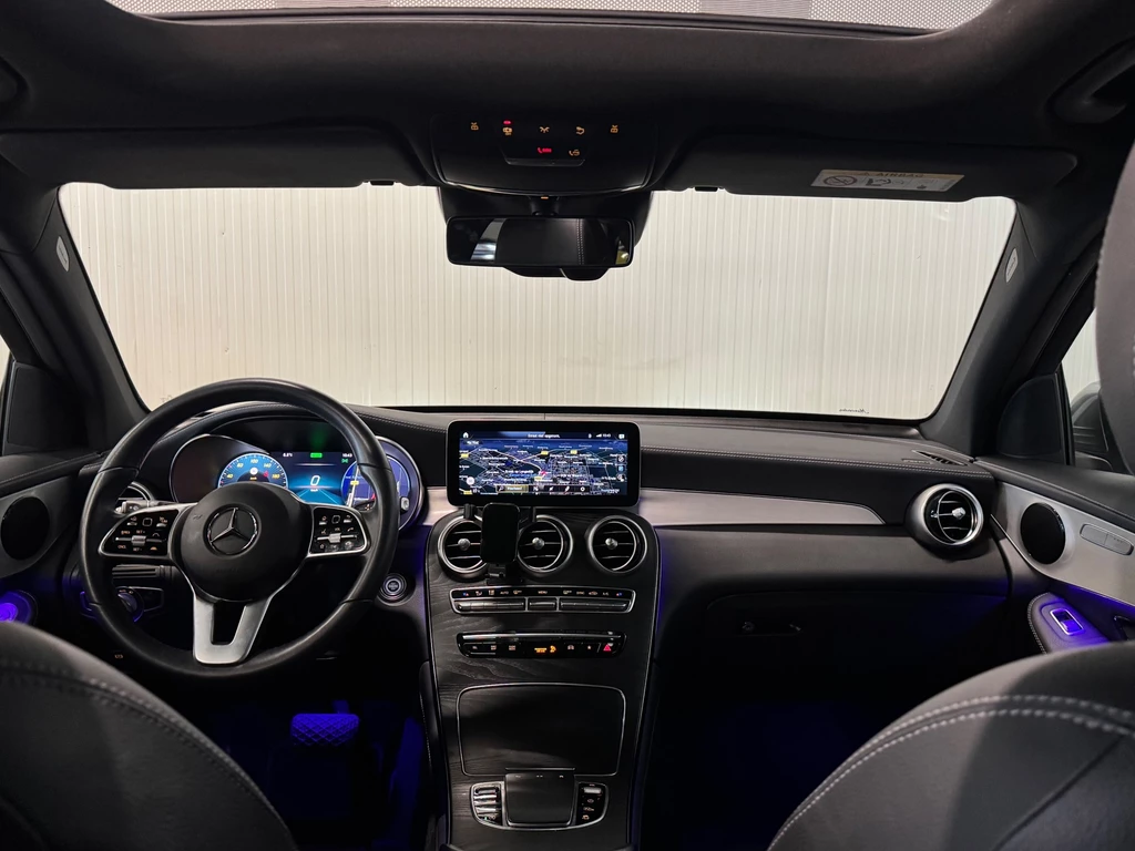 Mercedes-Benz GLC – foto 11