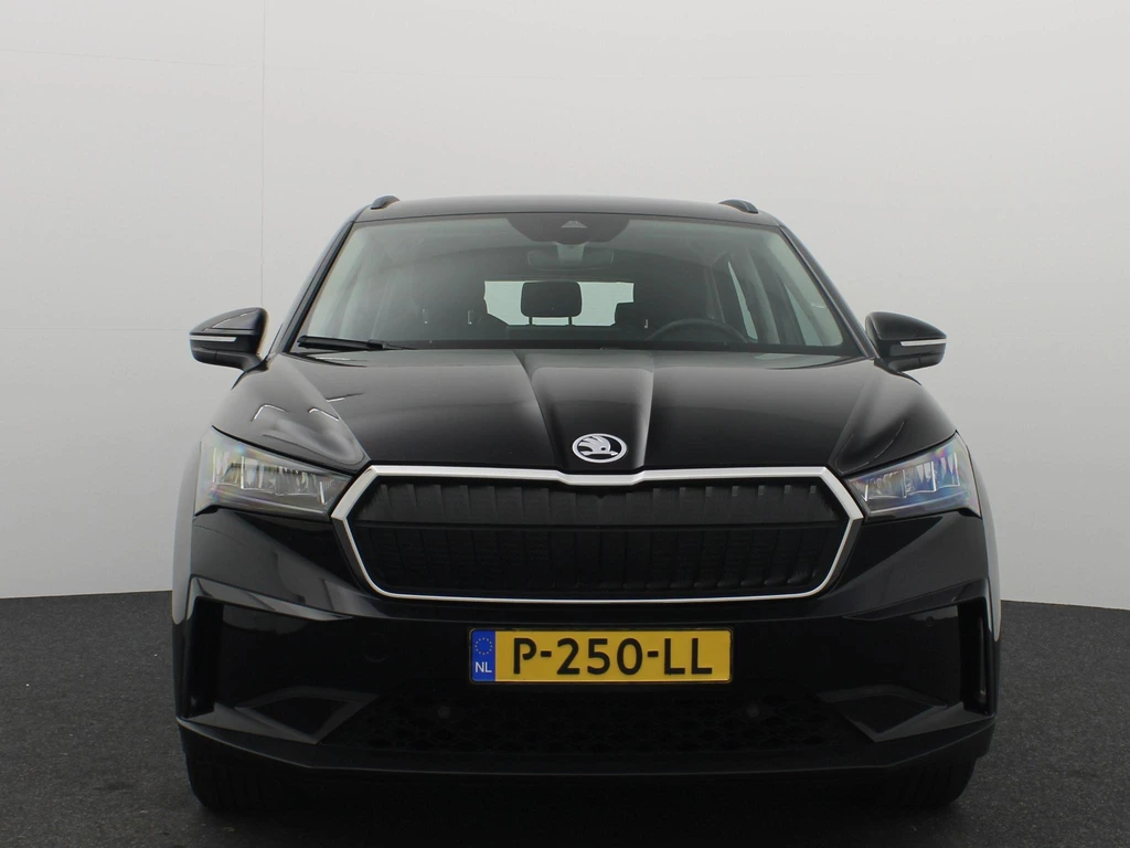 Škoda Enyaq iV – foto 9