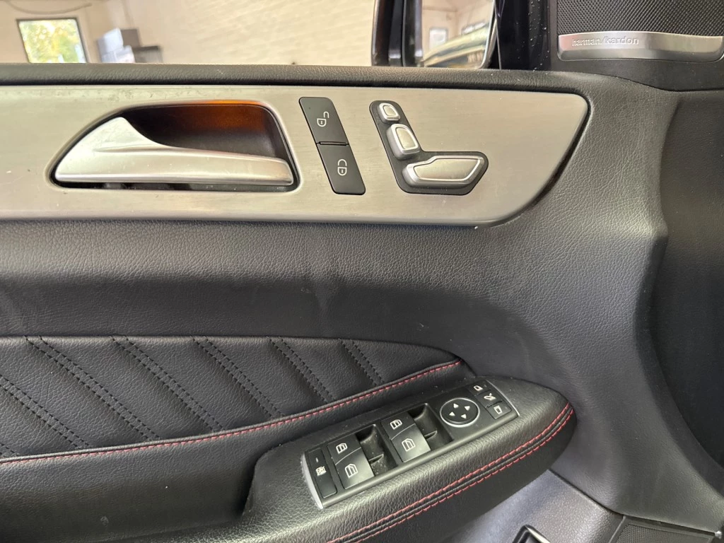 Mercedes-Benz GLE – foto 21