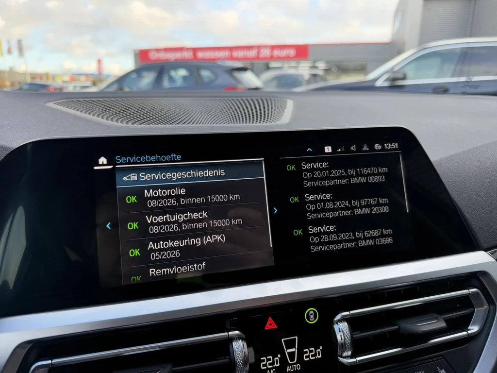 BMW 3 Serie – foto 22