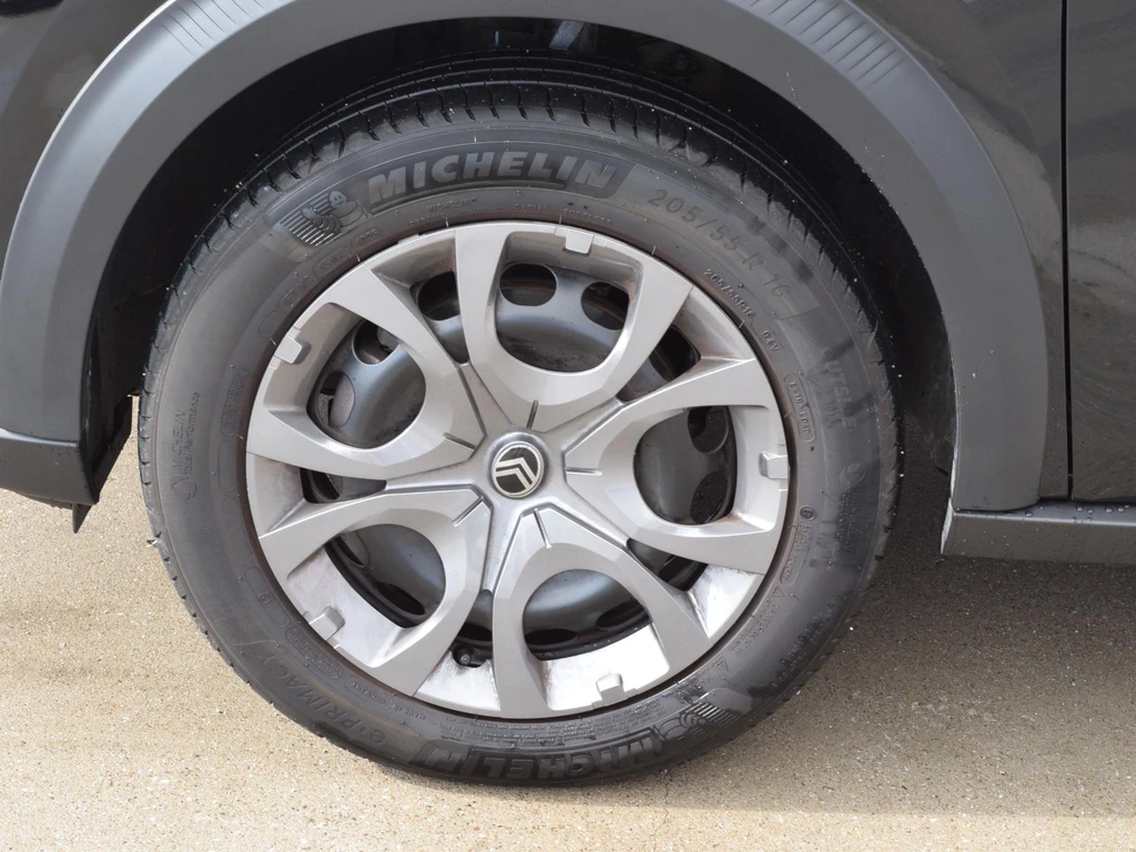 Citroën C3 – foto 22