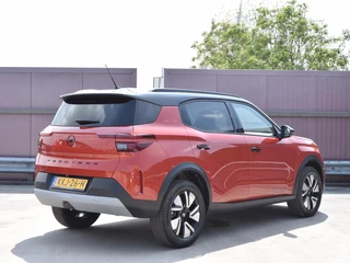 Opel Frontera – thumbnail 4