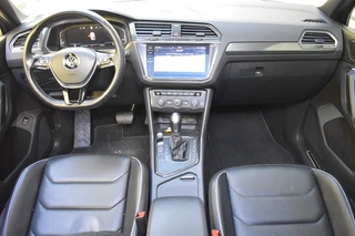 Volkswagen Tiguan – thumbnail 18