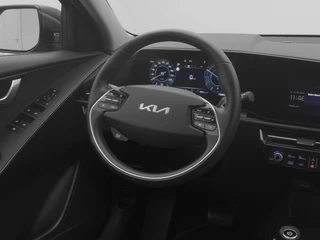 Kia Niro EV – thumbnail 50